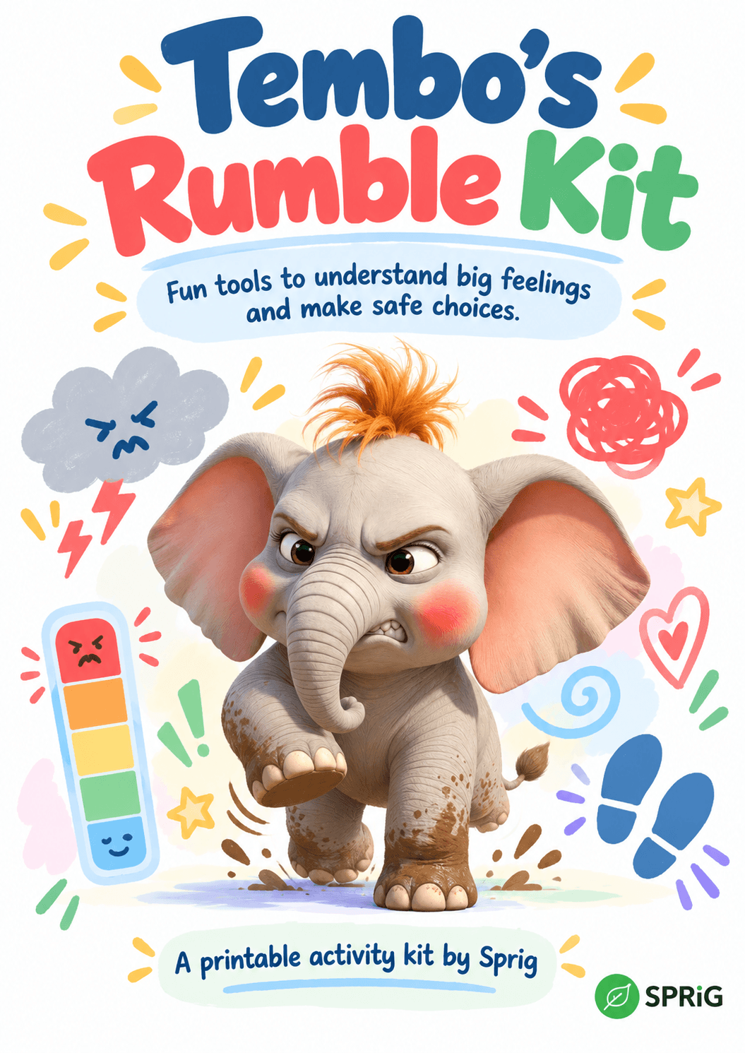 The Rumble Toolkit