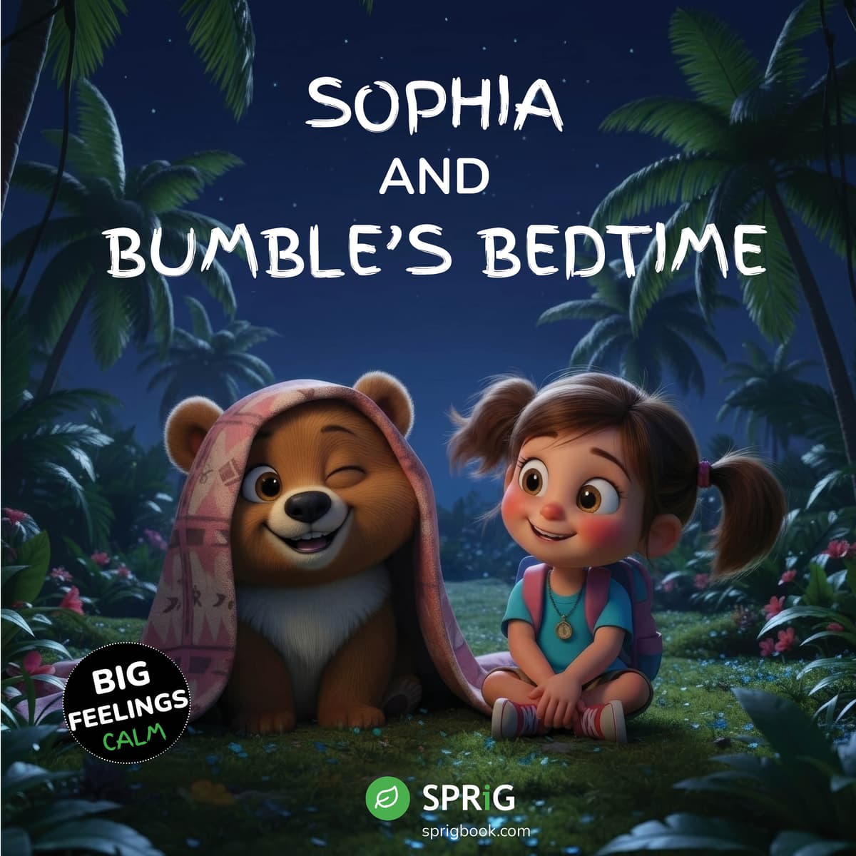 Book cover preview
